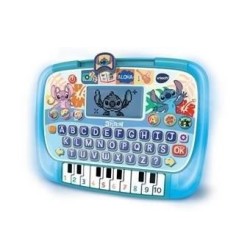 VTECH - STITCH - MA TABLETTE ÉDUCATIVE - Bleu