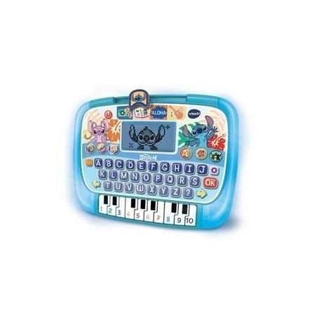 VTECH - STITCH - MA TABLETTE ÉDUCATIVE - Bleu