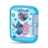 VTECH - STITCH - KIDISECRETS, MON JOURNAL INTIME - Bleu VTECH - STITCH - KIDISECRETS, MON JOURNAL INTIME - Bleu