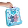 VTECH - STITCH - KIDISECRETS, MON JOURNAL INTIME - Bleu VTECH - STITCH - KIDISECRETS, MON JOURNAL INTIME - Bleu