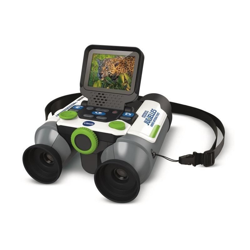 VTECH GENIUS XL - JUMELLES VIDEO INTERACTIVES VTECH GENIUS XL - JUMELLES VIDEO INTERACTIVES