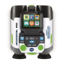 VTECH GENIUS XL - JUMELLES VIDEO INTERACTIVES