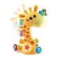 VTECH BABY - MA GIRAFE MOOV & GROOV - Multicolore