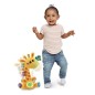 VTECH BABY - MA GIRAFE MOOV & GROOV - Multicolore