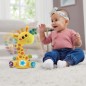VTECH BABY - MA GIRAFE MOOV & GROOV - Multicolore