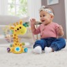 VTECH BABY - MA GIRAFE MOOV & GROOV - Multicolore