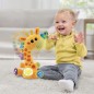 VTECH BABY - MA GIRAFE MOOV & GROOV - Multicolore