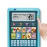 VTECH - MA PREMIeRE LISEUSE INTERACTIVE - Multicolore VTECH - MA PREMIeRE LISEUSE INTERACTIVE - Multicolore