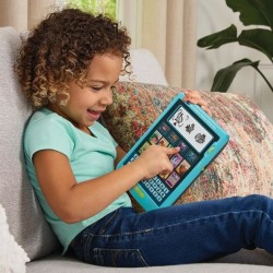 VTECH - MA PREMIeRE LISEUSE INTERACTIVE - Multicolore