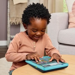VTECH - MA PREMIeRE LISEUSE INTERACTIVE - Multicolore