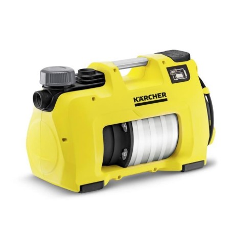 Pompe KÄRCHER BP 7 Home & Garden - Multicellulaire - 1000 W - 5,5 bar