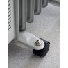 Radiateur électrique bain d'huile - 1500W - WARM TECH - 240V - Jusqu' Radiateur électrique bain d'huile - 1500W - WARM TECH - 240V - Jusqu'