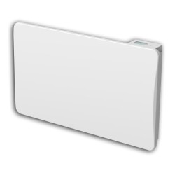 Radiateur électrique a inertie - 1500W - WARM TECH - Céramique - 230