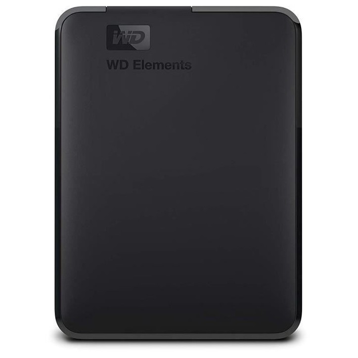 Disque dur externe Wd DISQUE DUR EXTERNE WD ELEMENT 5TO Disque dur externe Wd DISQUE DUR EXTERNE WD ELEMENT 5TO