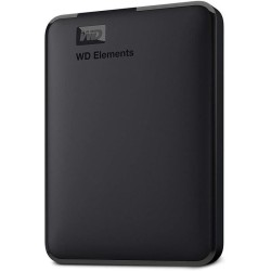 Disque dur externe Wd DISQUE DUR EXTERNE WD ELEMENT 5TO