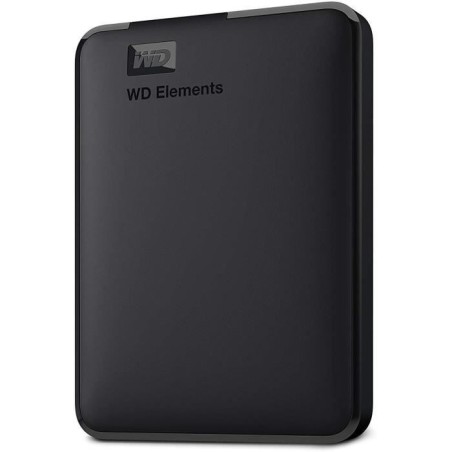 Disque dur externe Wd DISQUE DUR EXTERNE WD ELEMENT 5TO