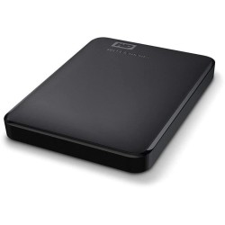 Disque dur externe Wd DISQUE DUR EXTERNE WD ELEMENT 5TO
