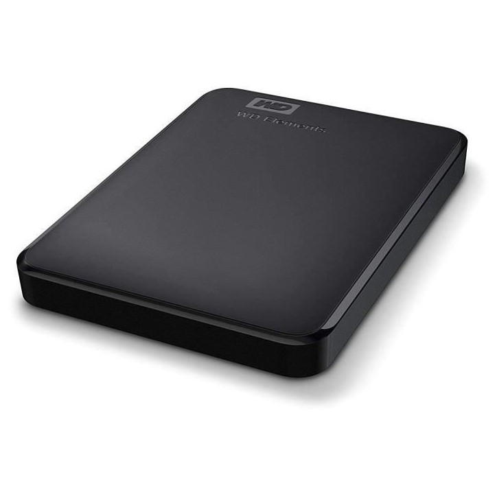 Disque dur externe Wd DISQUE DUR EXTERNE WD ELEMENT 5TO Disque dur externe Wd DISQUE DUR EXTERNE WD ELEMENT 5TO