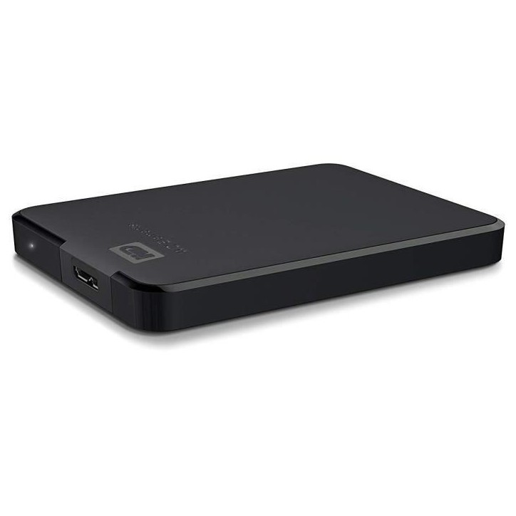 Disque dur externe Wd DISQUE DUR EXTERNE WD ELEMENT 5TO Disque dur externe Wd DISQUE DUR EXTERNE WD ELEMENT 5TO