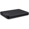 Disque dur externe Wd DISQUE DUR EXTERNE WD ELEMENT 5TO