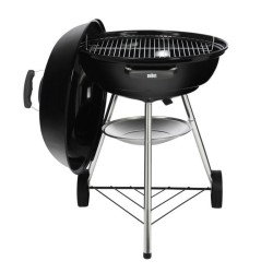 Barbecue Weber COMPACT KETTLE 57 CM NOIR