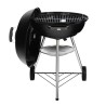 Barbecue Weber COMPACT KETTLE 57 CM NOIR