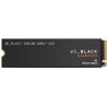 WESTERN DIGITAL - WDS200T1X0M - SSD Interne - Black - SN8100 - NVMe - WESTERN DIGITAL - WDS200T1X0M - SSD Interne - Black - SN8100 - NVMe -