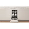 Lave-vaisselle tout encastrable WHIRLPOOL WSIC3M27C - 10 couverts - In