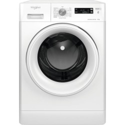 Lave-linge hublot WHIRLPOOL FFSPL9269WFR Freshcare - 9 kg - Induction