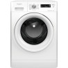 Lave-linge hublot WHIRLPOOL FFSPL9269WFR Freshcare - 9 kg - Induction