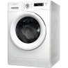 Lave-linge hublot WHIRLPOOL FFSPL9269WFR Freshcare - 9 kg - Induction