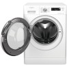 Lave-linge hublot WHIRLPOOL FFSPL9269WFR Freshcare - 9 kg - Induction