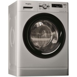 Lave-linge hublot WHIRLPOOL FFS9269SBFR - 9 kg - Induction - 60 cm - 1