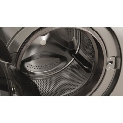 Lave-linge hublot WHIRLPOOL FFS9269SBFR - 9 kg - Induction - 60 cm - 1