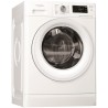Lave-linge hublot WHIRLPOOL FFBU827VFR FreshCare - 8 kg - Induction -