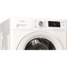 Lave-linge hublot WHIRLPOOL FFBU827VFR FreshCare - 8 kg - Induction -
