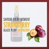 Porto Sandeman ruby - Porto rouge - Portugal - 19,5%vol - 75cl