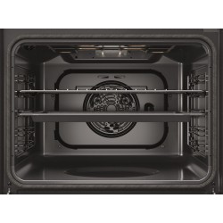 Four encastrable - Pyrolyse + Hydrolyse - Multifonction - WHIRLPOOL -