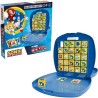 Match - Jeu de société - WINNING MOVES GAMES - Sonic The Hedgehog 20 Match - Jeu de société - WINNING MOVES GAMES - Sonic The Hedgehog 20