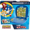 Match - Jeu de société - WINNING MOVES GAMES - Sonic The Hedgehog 20 Match - Jeu de société - WINNING MOVES GAMES - Sonic The Hedgehog 20