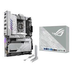 Carte mere - ASUS - MAXIMUS Z890 APEX - Socket 1851 - DDR5 SDRAM - LAN