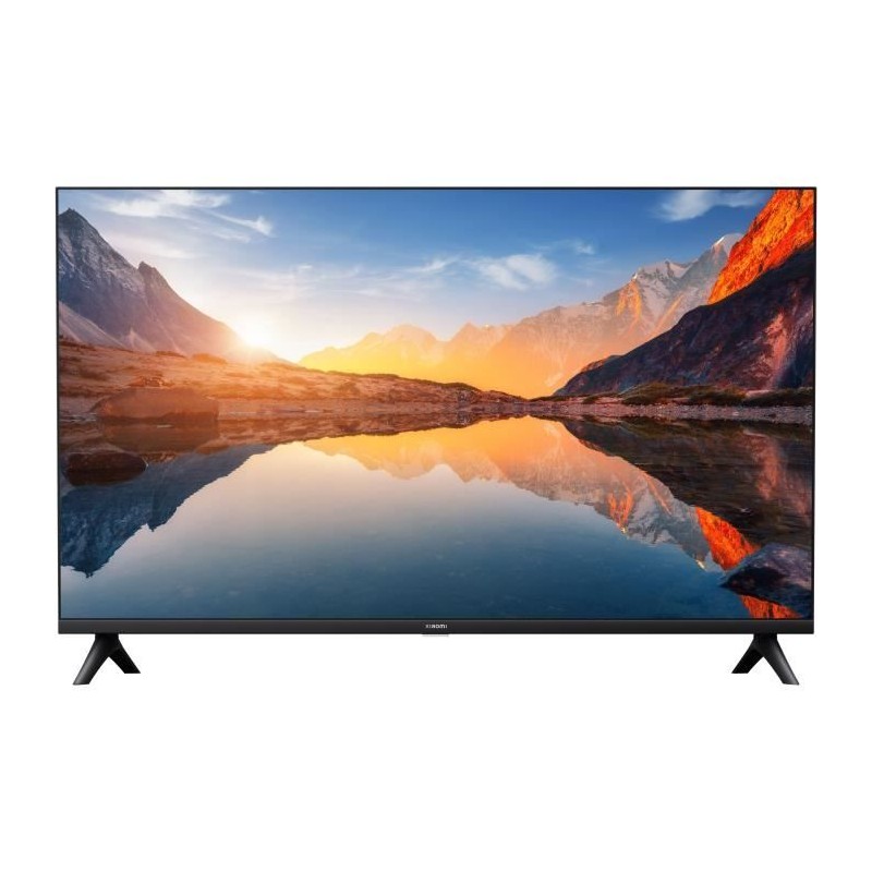 Xiaomi L32M8-P2EU - TV LED 32 (80 cm) - HD - Google TV - 2xHDMI - WiFi Xiaomi L32M8-P2EU - TV LED 32 (80 cm) - HD - Google TV - 2xHDMI - WiFi
