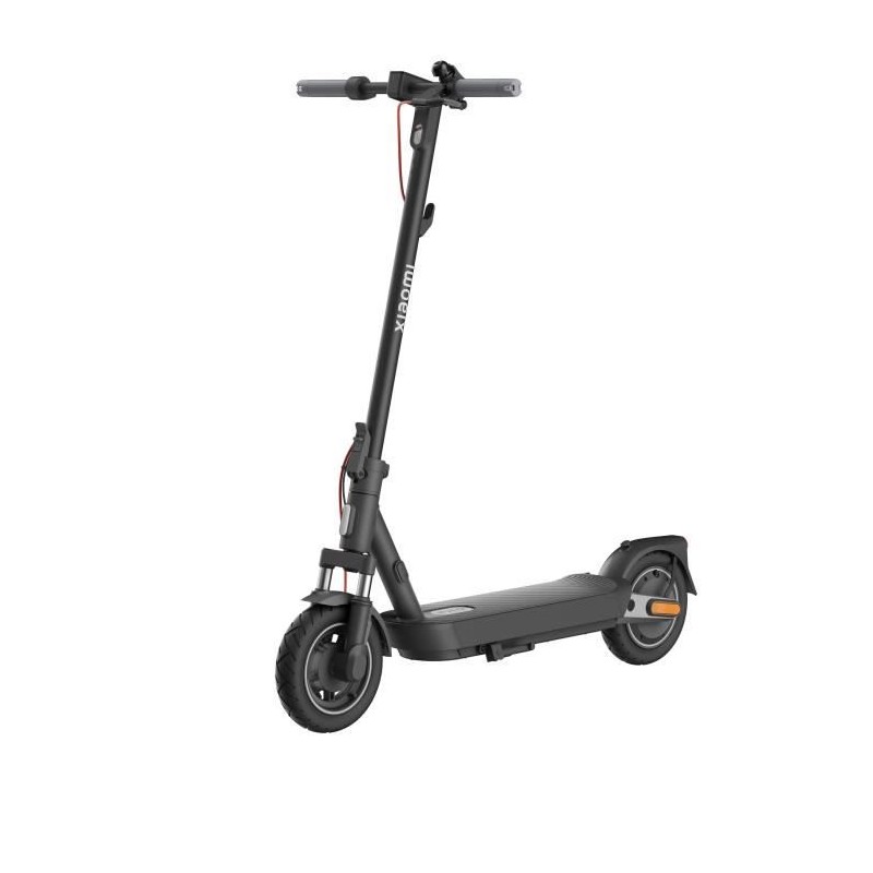Trottinette électrique - XIAOMI - Scooter 5 pro - 1000 W - 10 - Noir Trottinette électrique - XIAOMI - Scooter 5 pro - 1000 W - 10 - Noir