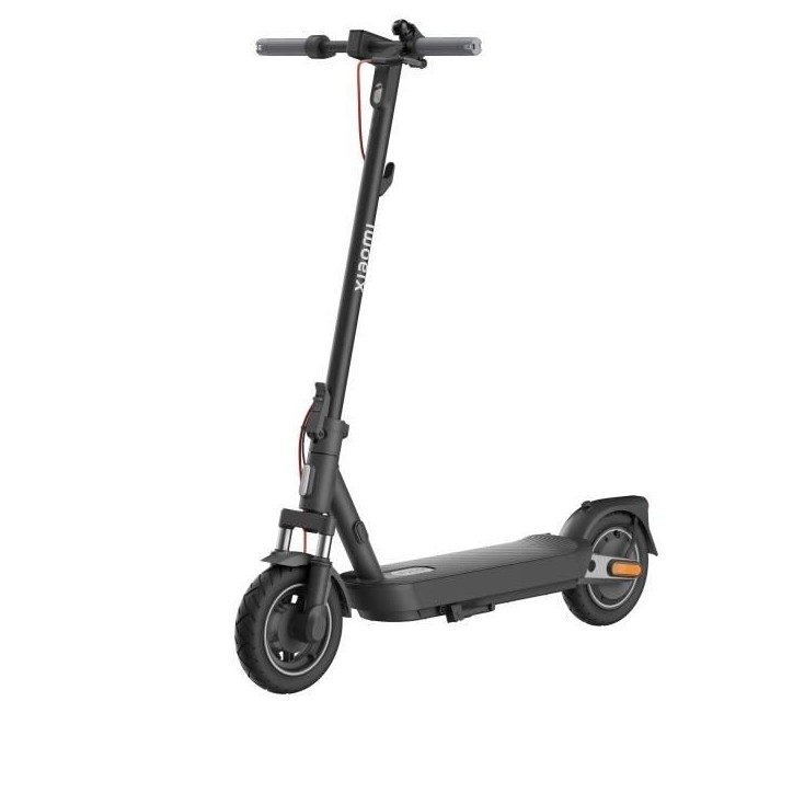 Trottinette électrique - XIAOMI - Scooter 5 pro - 1000 W - 10 - Noir Trottinette électrique - XIAOMI - Scooter 5 pro - 1000 W - 10 - Noir