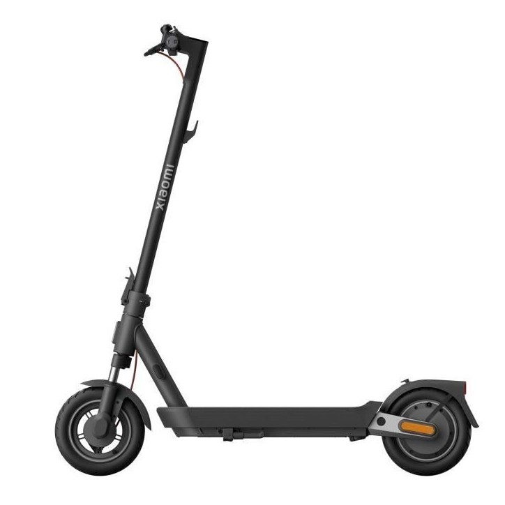 Trottinette électrique - XIAOMI - Scooter 5 pro - 1000 W - 10 - Noir Trottinette électrique - XIAOMI - Scooter 5 pro - 1000 W - 10 - Noir