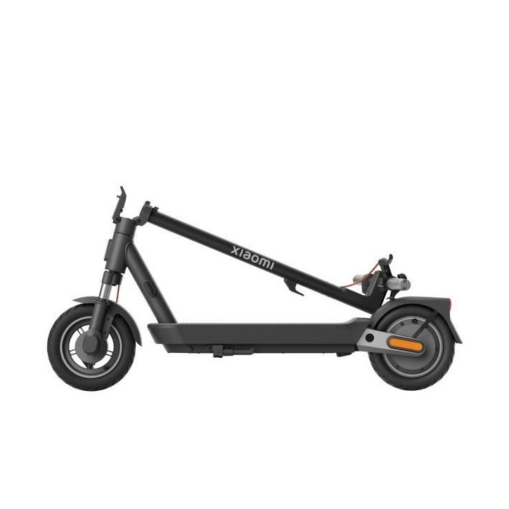 Trottinette électrique - XIAOMI - Scooter 5 pro - 1000 W - 10 - Noir Trottinette électrique - XIAOMI - Scooter 5 pro - 1000 W - 10 - Noir
