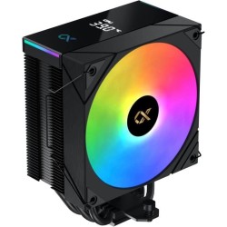 Ventirad CPU - XIGMATEK AK4 Digital - AMD AM5/AM4 - Ventilateur 1x 120