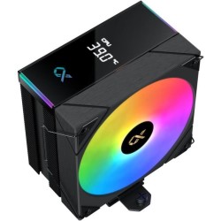 Ventirad CPU - XIGMATEK AK4 Digital - AMD AM5/AM4 - Ventilateur 1x 120