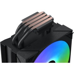 Ventirad CPU - XIGMATEK AK4 Digital - AMD AM5/AM4 - Ventilateur 1x 120