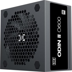 Alimentation PC - XIGMATEK - Odin II O600 - 600W - 80Plus - Non modula